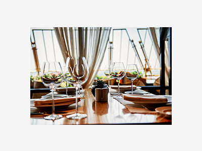 Vente restaurant gastro en centre dynamique d'Avon