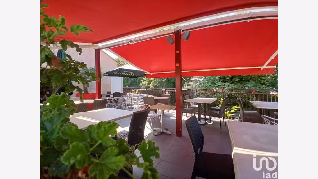 Restaurant à Axat