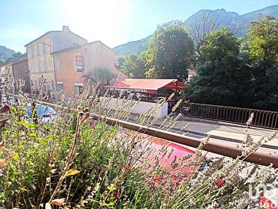 Restaurant à Axat
