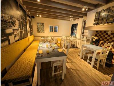 Vente Restaurant à Mont-de-Marsan