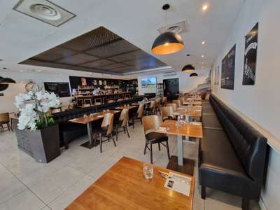 Vente Restaurant à Baie-Mahault