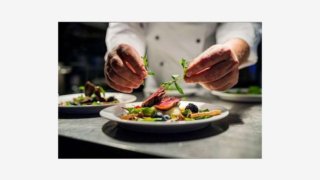 Cession restaurant gastronomique à Baie-Mahault
