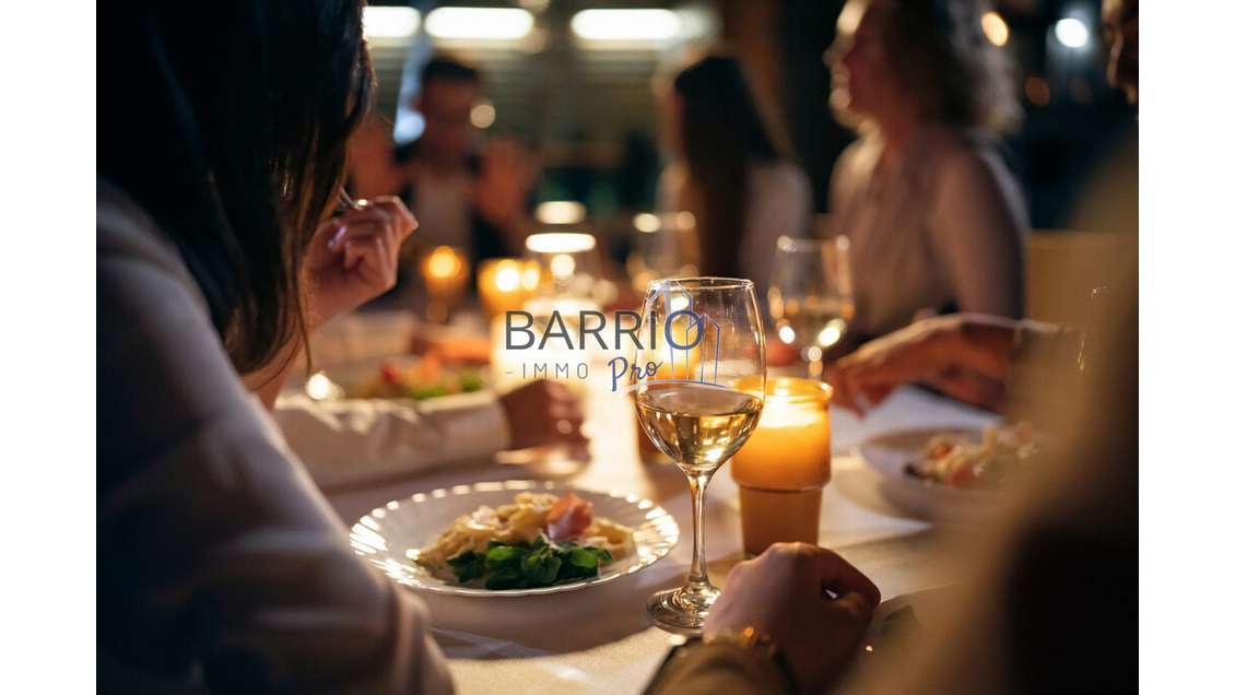 Vente restaurant unique prox plage Côte Vermeille
