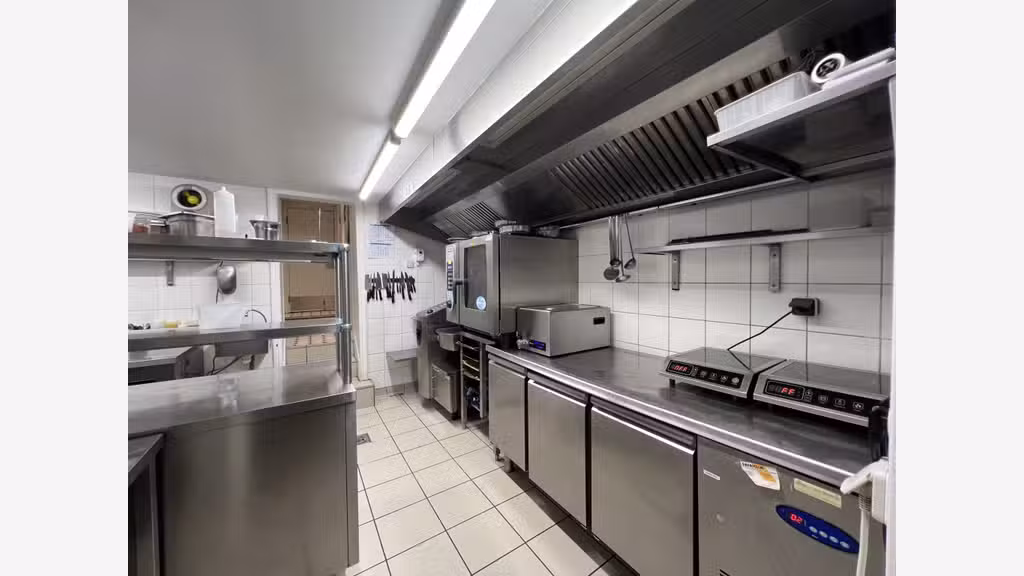 Vente restaurant bar à vins proche de Mâcon