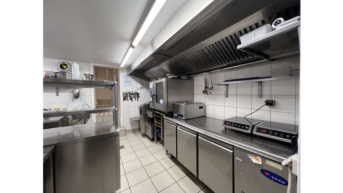 Vente restaurant bar à vins proche de Mâcon