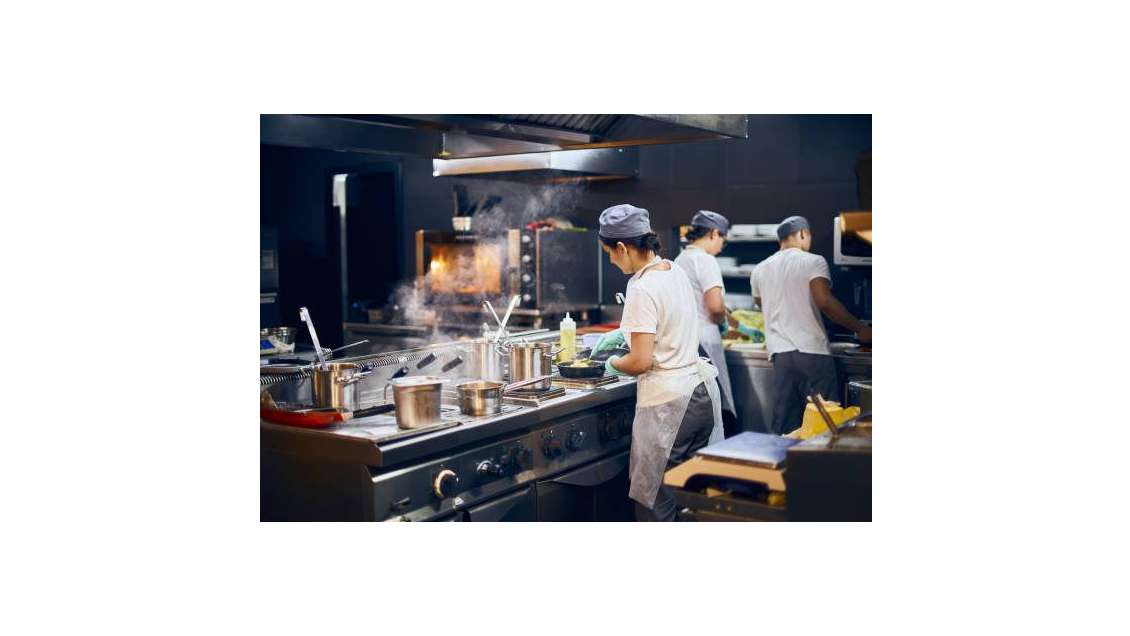 Vente restaurant bar à vin emplacement N°1 Lyon 6