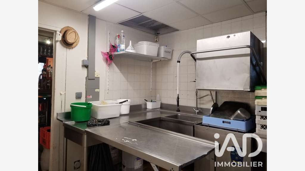 Vente auberge d'altitude à Barèges