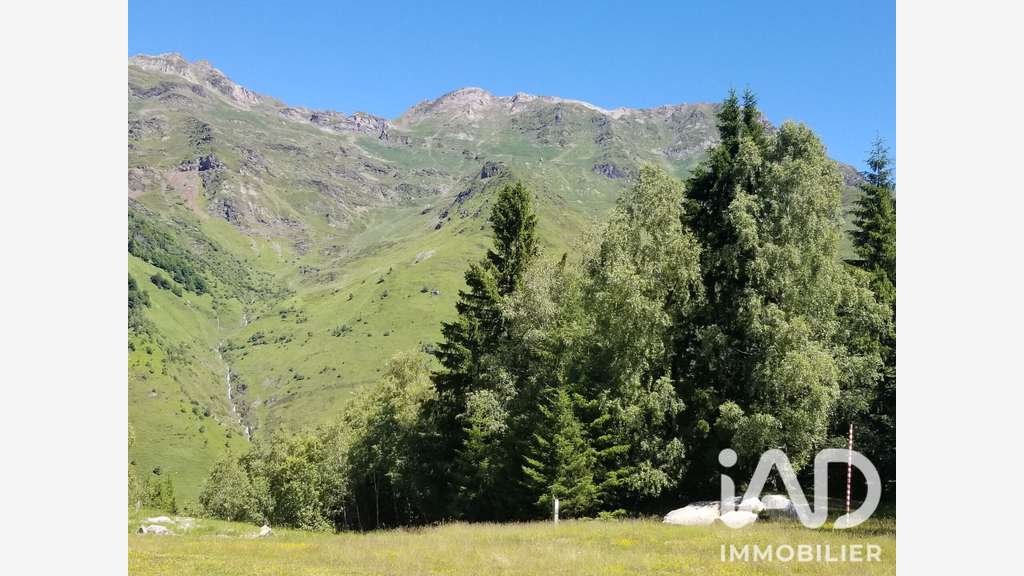 Vente auberge d'altitude à Barèges