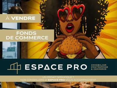 Fonds de commerce à vendre Bayeux