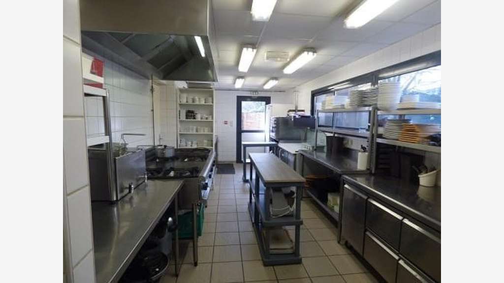 Vente fonds de commerce en restauration Dordogne
