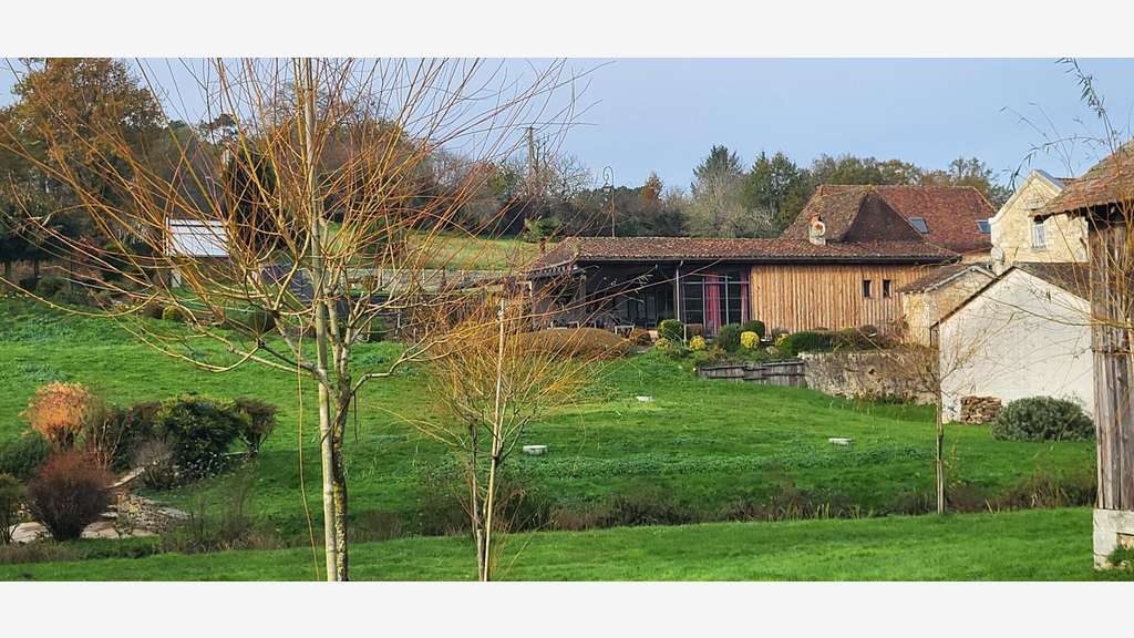 Vente fonds de commerce en restauration Dordogne