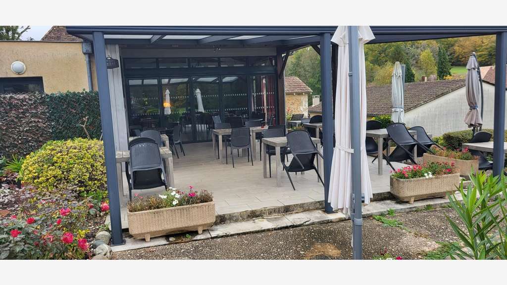 Vente fonds de commerce en restauration Dordogne