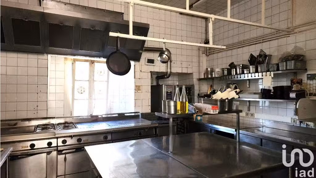 Restaurant à Besançon