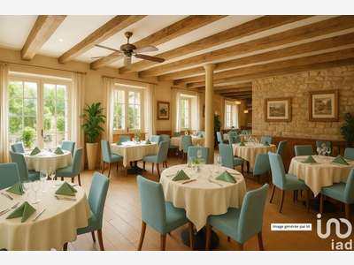 Restaurant à Besançon