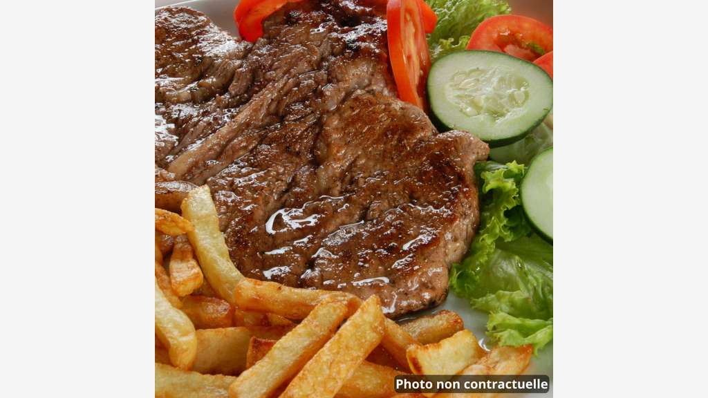 Vente FDC restauration à thème à Besançon