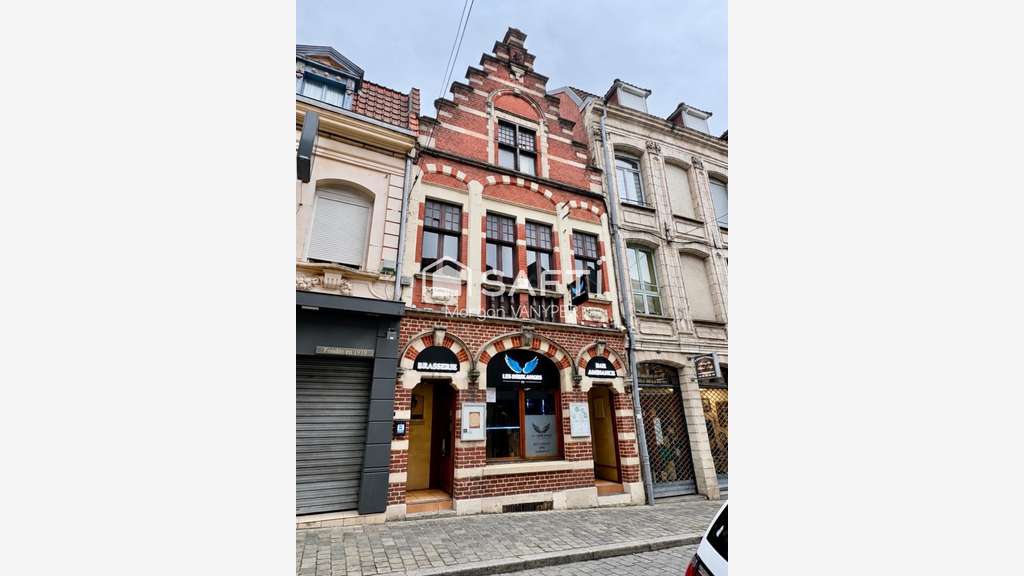 Fond de commerce - Brasserie/Restaurant