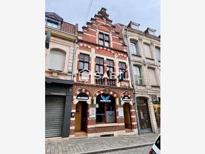 Fond de commerce - Brasserie/Restaurant