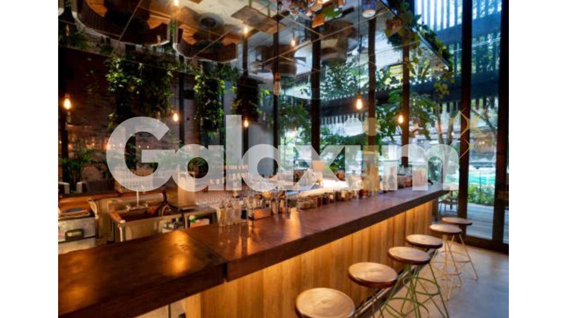 Fonds de restaurant à vendre en zac à Betton