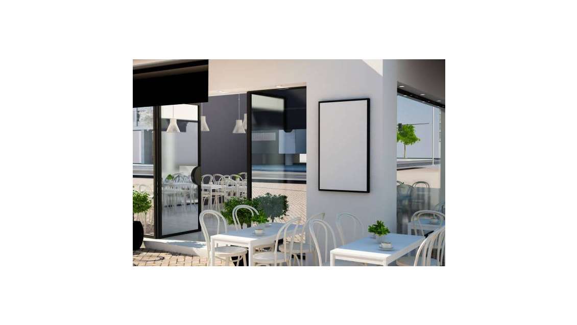 AV affaire de direction en restauration premium 34