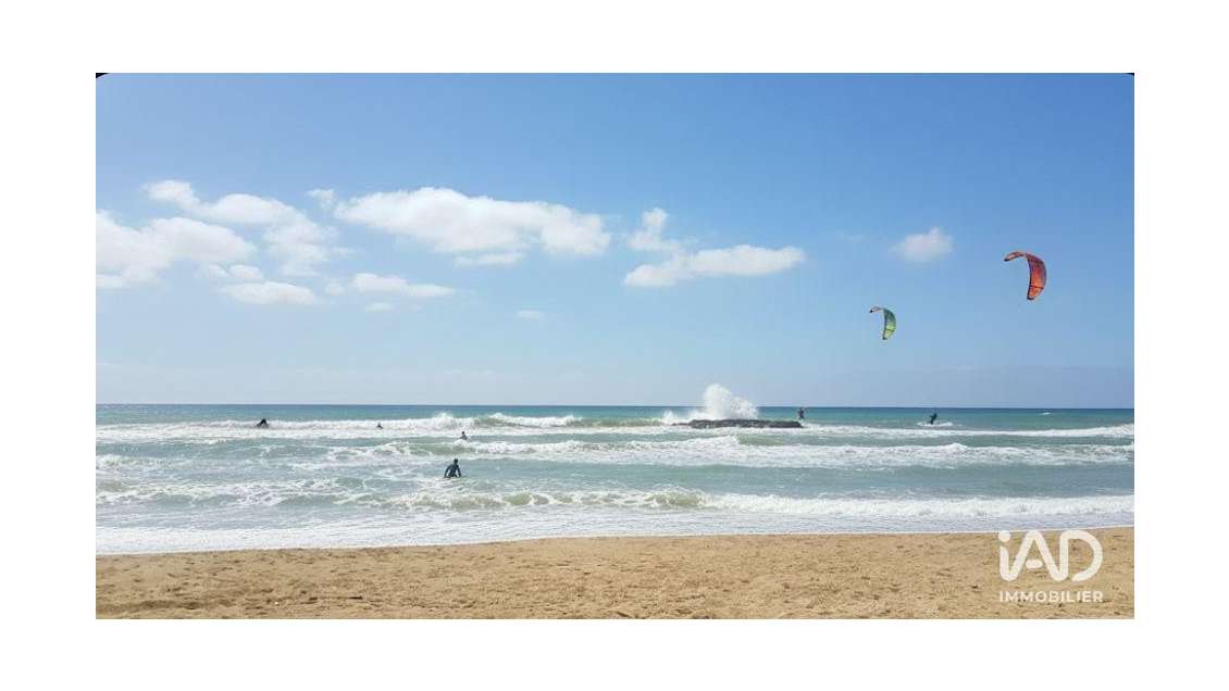 Restaurant à Biarritz