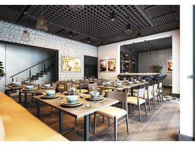 Vente Restauration rapide à Biarritz