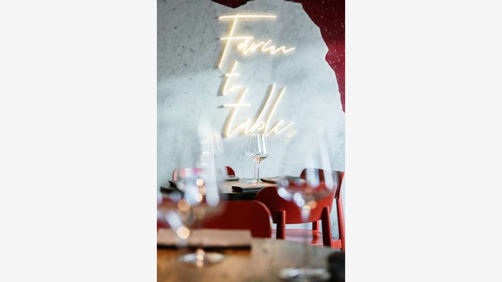 Vente Bistrot de quartier avec terrasse à Biarritz