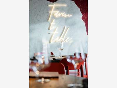 Vente Bistrot de quartier avec terrasse à Biarritz