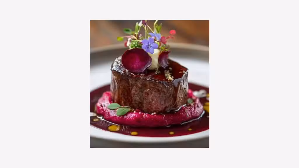 Vente charmant restaurant avec terrasse à Bidart