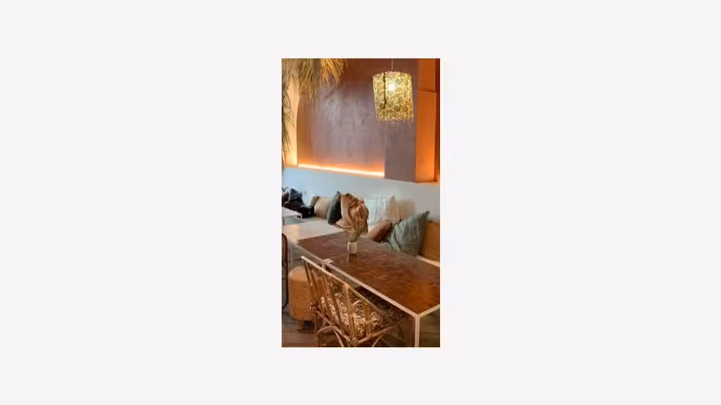 Vente charmant restaurant avec terrasse à Bidart