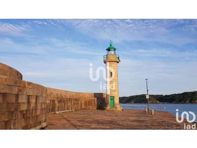 Vente Restaurant à Binic