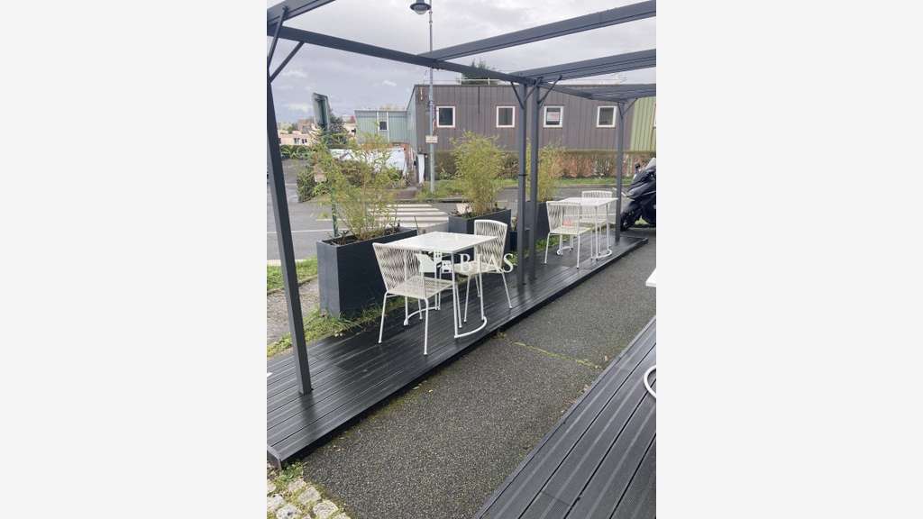 Vente restaurant bistronomique chic dept Essonne