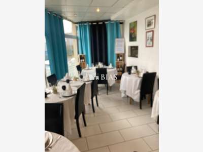 Vente restaurant bistronomique chic dept Essonne