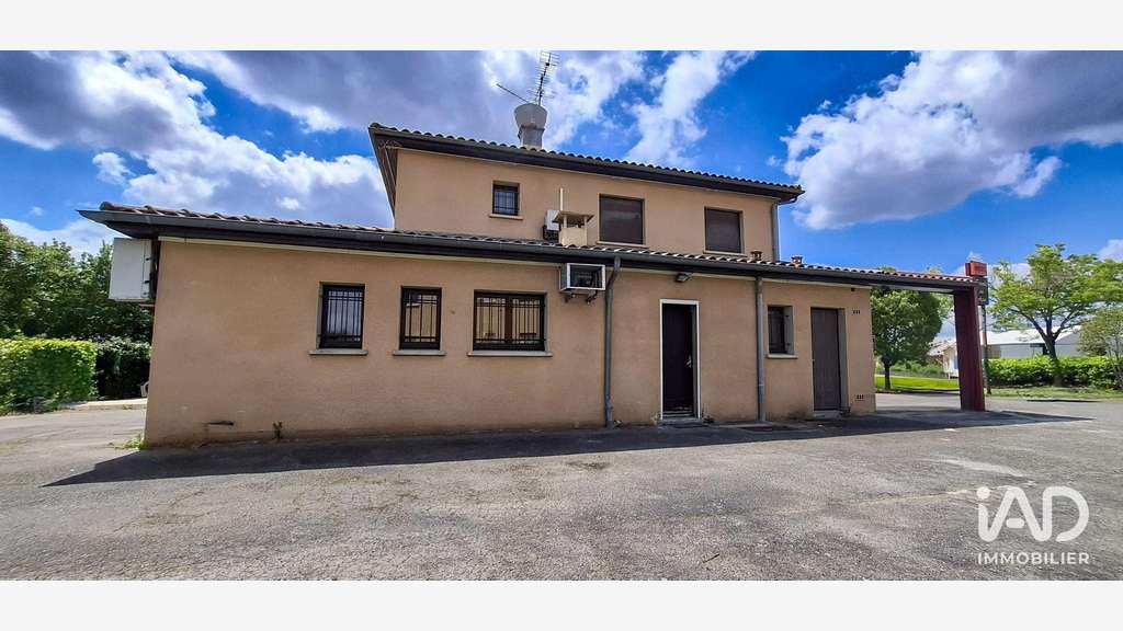 Restaurant à Blagnac