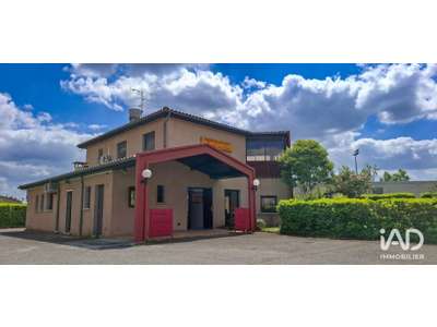 Vente Restaurant à Blagnac