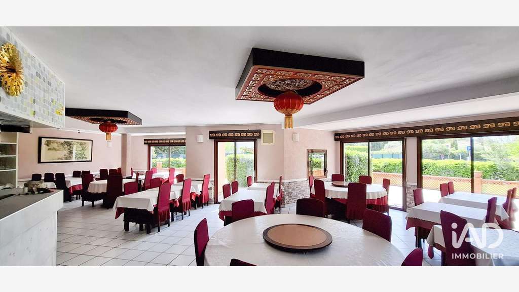 Restaurant à Blagnac