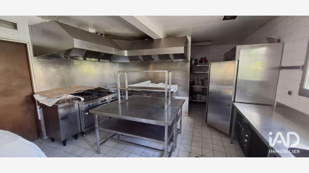 Restaurant à Blagnac