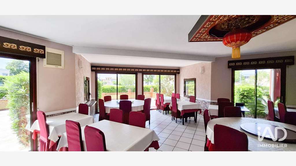 Restaurant à Blagnac