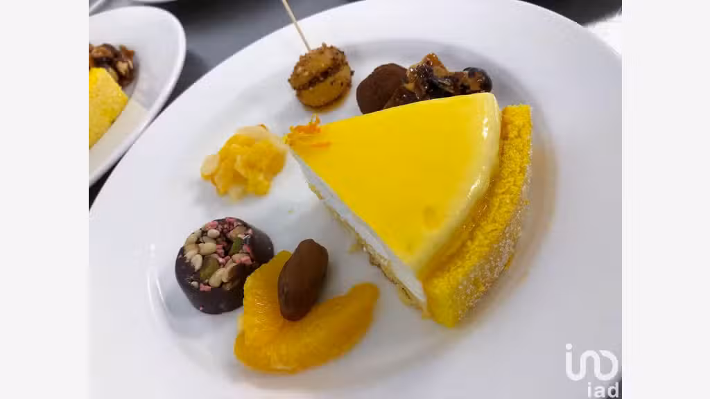Vente restaurant belle affaire à Blagnac centre