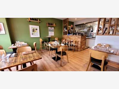 Vente FDC restaurant empl exceptionnel  Blois