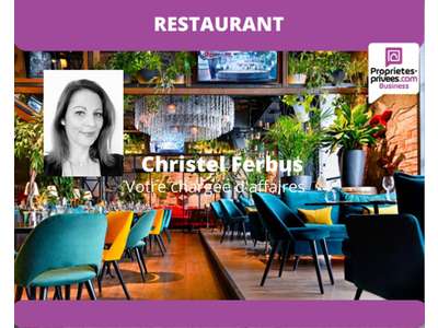 Vente Restaurant à Bobigny