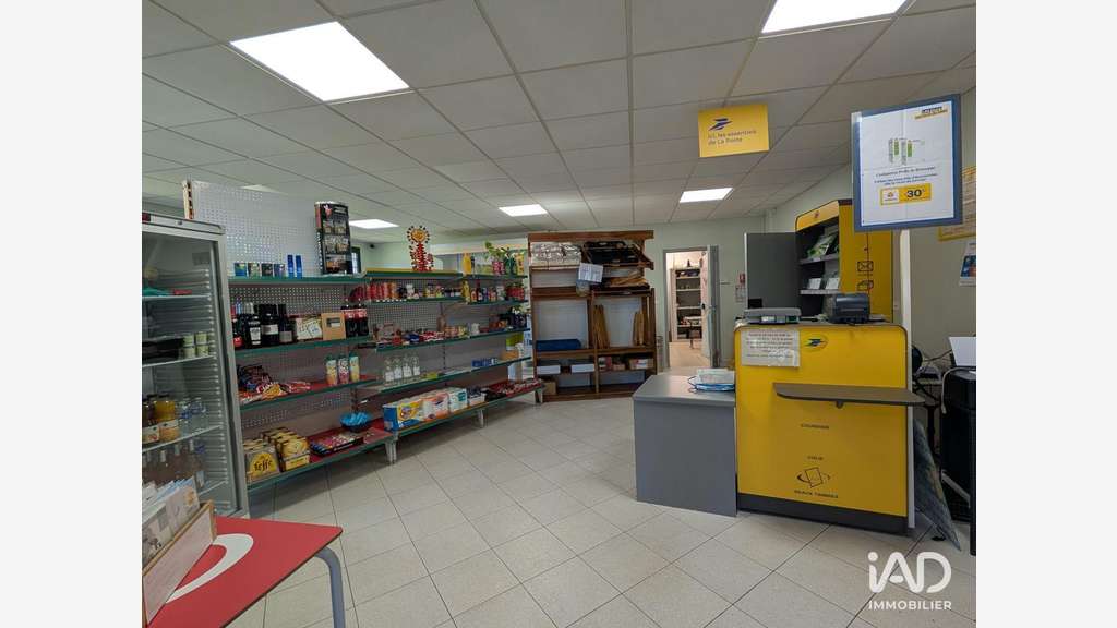 Vente restaurant bar épicerie à Boëssé-le-Sec