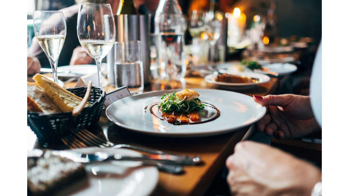 Vente restaurant gastronomique à Bordeaux centre