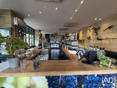 Restaurant à Bordeaux