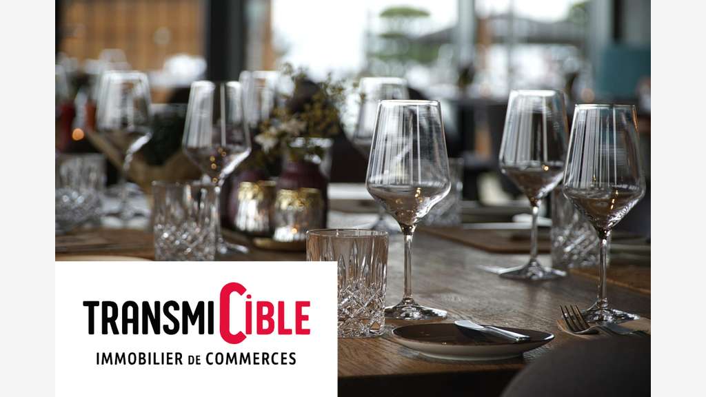 AV restaurant de caractère hypercentre de Bordeaux
