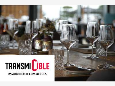 AV restaurant de caractère hypercentre de Bordeaux
