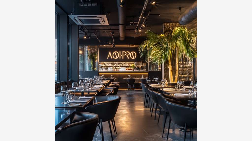 A vendre restaurant à Bordeaux Fondaudege