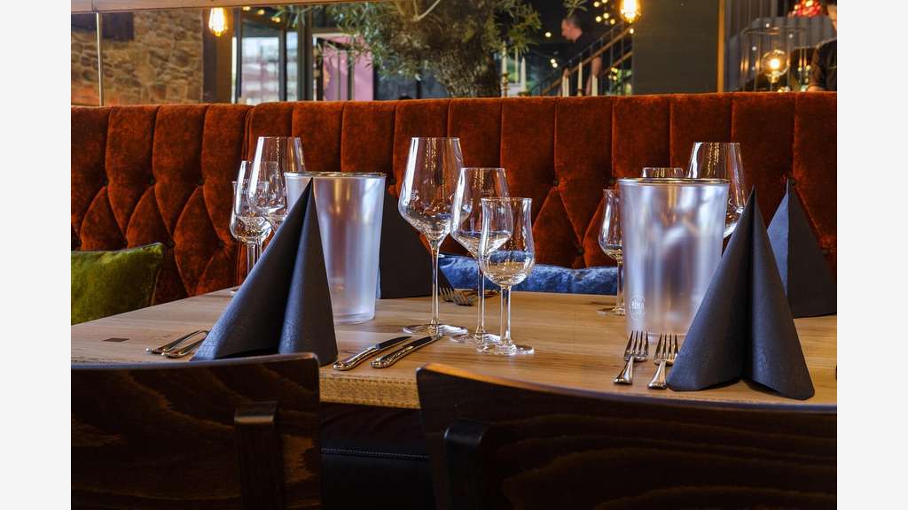 Vente restaurant à Bordeaux quartier historique