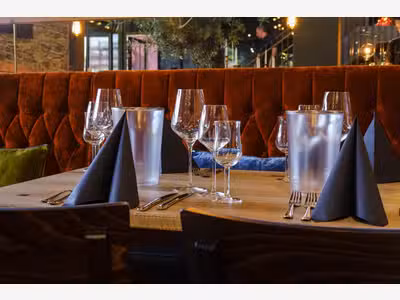 Vente restaurant à Bordeaux quartier historique