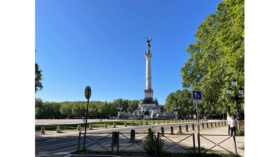 FDC restaurant Lic IV à vendre Bordeaux Quinconces