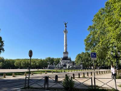 Vente Restaurant à Bordeaux